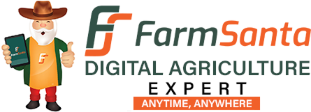 Farm santa logo