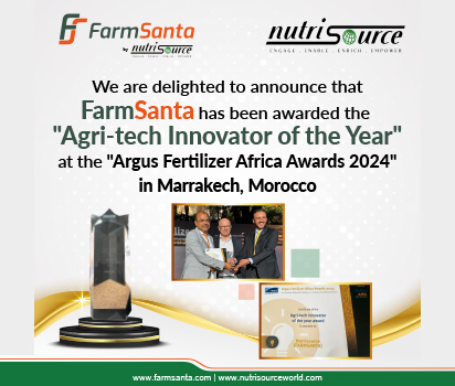 Agri-tech Innovator of the Year