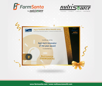 Agri-tech Innovator of the Year