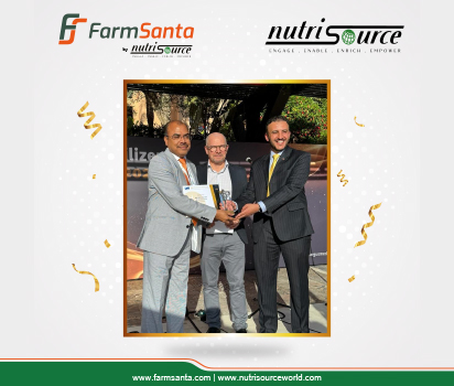 Agri-tech Innovator of the Year